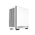 DeepCool CH370 WH Micro ATX Mid Tower White Gaming Case